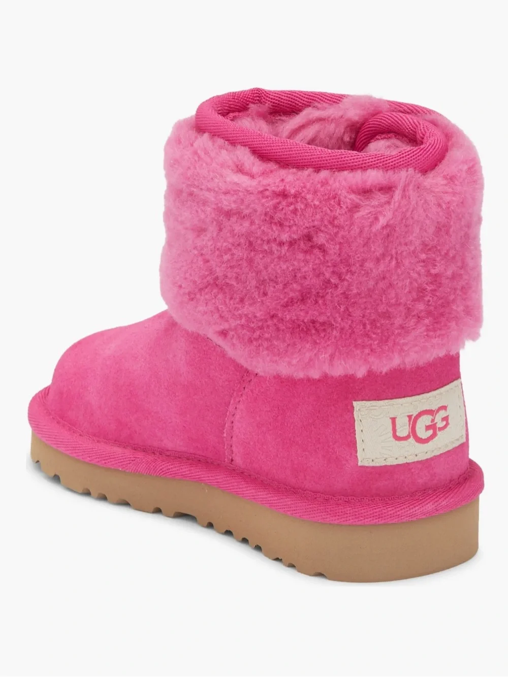 UGG size new